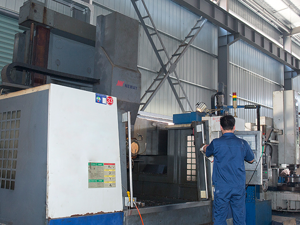 Jiangsu Manchen Transmission Technology Co., Ltd.